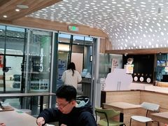 -老乡鸡(融科天地店)