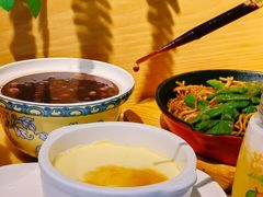 -嘉和一品粥(方庄店)