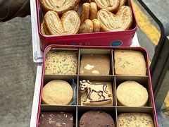 -曲奇童话(尖沙咀店)