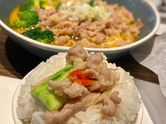 -港丽餐厅