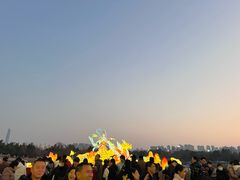 -武汉园博园(武汉自然博物馆)