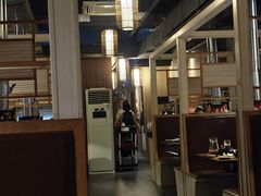 -山居屋炭火烧肉(厚街万达店)