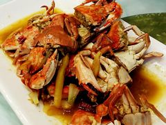 -金海湾海鲜排档(朱家尖店)