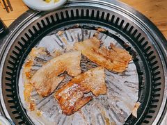 -九田家黑牛烤肉料理·自助(洪洞县城市花园店)