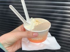 -Dip in Gelato(富民路店)