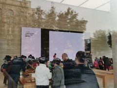 -Apple零售店(济南恒隆广场店)