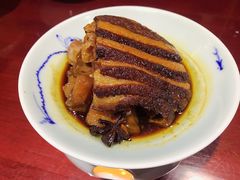 -窄巷子陕菜馆·地道陕西菜(粉巷店)