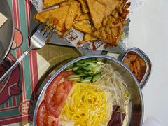 -BOPEYE·波派炸鸡(九霄天地店)