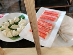 -芭夯兔·兔肉汤锅(新都店)