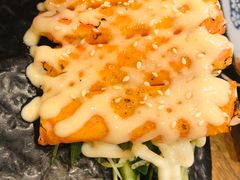 -渔井食堂(新洲店)