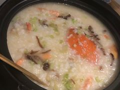 -潮粥荟·潮汕砂锅粥(朝阳大悦城店)
