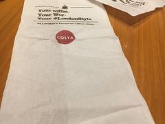 -COSTA COFFEE(上海虹口公园店)