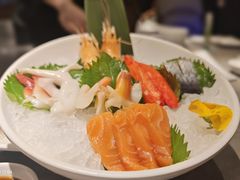 -水木锦堂·自助铁板烧(方庄时代店)