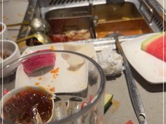 -海底捞火锅(壹悦城店)