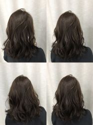 -Moyue HAIR SALON