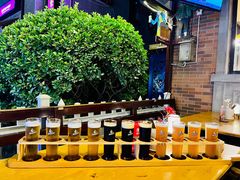 -巴伐利亚啤酒坊(意式风情街店)