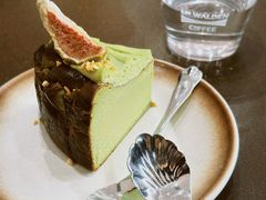-MR.WALDEN COFFEE(平安金融中心店)