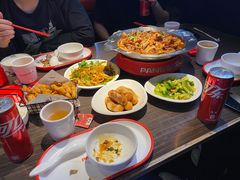 -胖哥俩肉蟹煲(杭州下沙学林街店)