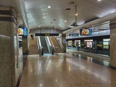 -上海科技馆(地铁站)