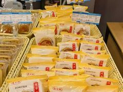 -乔家栅(襄阳南路店)