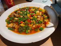 -卞氏菜根香·川菜(青羊万达店)