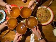 -先启半步颠·川菜小炒