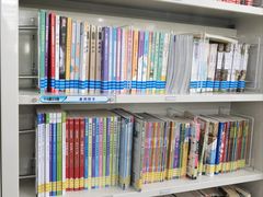 -厦门市少年儿童图书馆(中山公园馆)