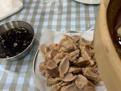 -阿金大白·上海菜馆(新天地店)
