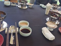 -西郊宾馆·1921餐厅