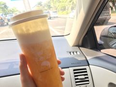 -喜茶(东莞汇一城店)