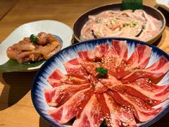 -烧肉达人•炭火烧肉(新天地店)
