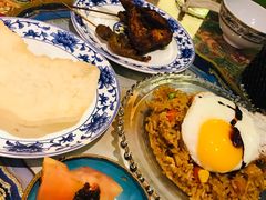 -小娘惹厨房Little Nyonya(狮城有约上榜店)
