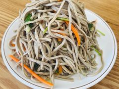 -西北朗益和穆斯林餐厅