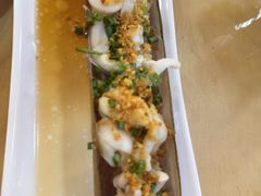 -無招牌海鮮(芽笼店)