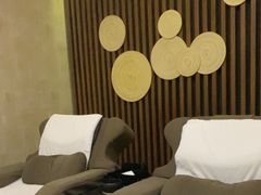 -益健·足疗汗蒸SPA(芙蓉广场店)