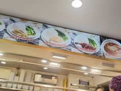 -西华美食品(百灵路店)