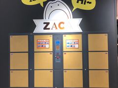 -九木杂物社(恒隆广场店)
