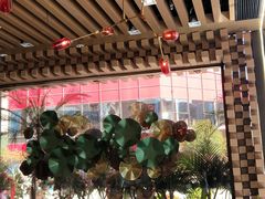 大堂-小芙蓉湘菜馆(易生活购物公园店)