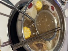 -八合里潮汕鲜牛肉火锅(福州万象城店)