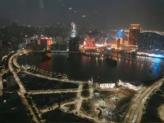 -澳门旅游塔360°旋转餐厅(南湾湖广场店)