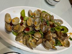 -黑石礁酒楼·海鲜(黑石礁店)