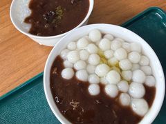 -笃笃笃糖粥(十全街店)