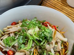 -海味当家·蒸锅海鲜(星海公园店)