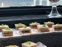 -三亚湾海居铂尔曼度假酒店