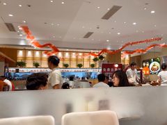 -大厨小馆(华阳城店)