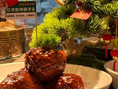 -炊江南·上海菜(国展华漕店)
