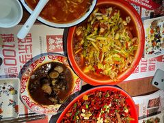 -鸡本无敌江湖菜(摩尔城店)