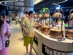 -涨巢·潮玩水疗局