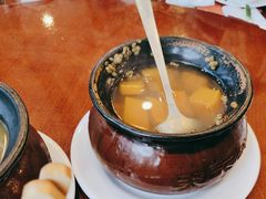 -龙凤瓦罐煨汤馆(清江东路店)