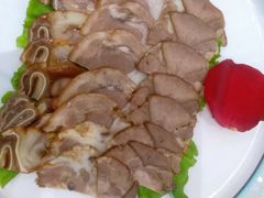 -鹊华居·地道鲁菜·海鲜·融合味(大明湖店)